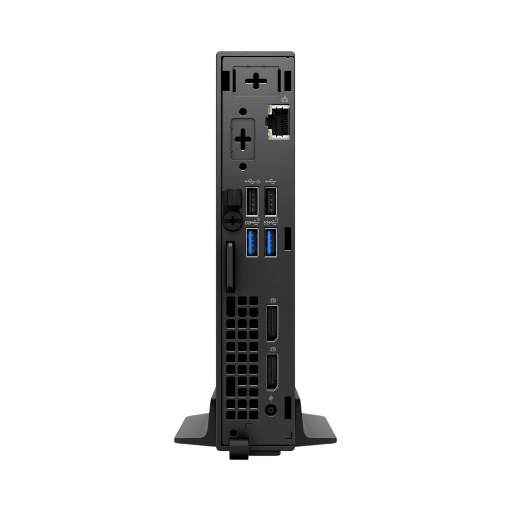 Dell OptiPlex 3000 Thin Client PC, Intel Pentium N6005, 8GB DDR4 RAM, 64GB eMMC — Being Shipped