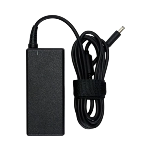 Dell 4.5mm 65W AC Adapter with 2m Power Cord — Being Shipped