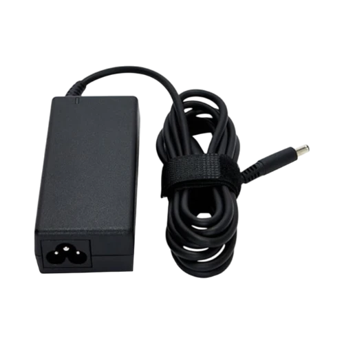 Dell 4.5mm 65W AC Adapter with 2m Power Cord — Being Shipped