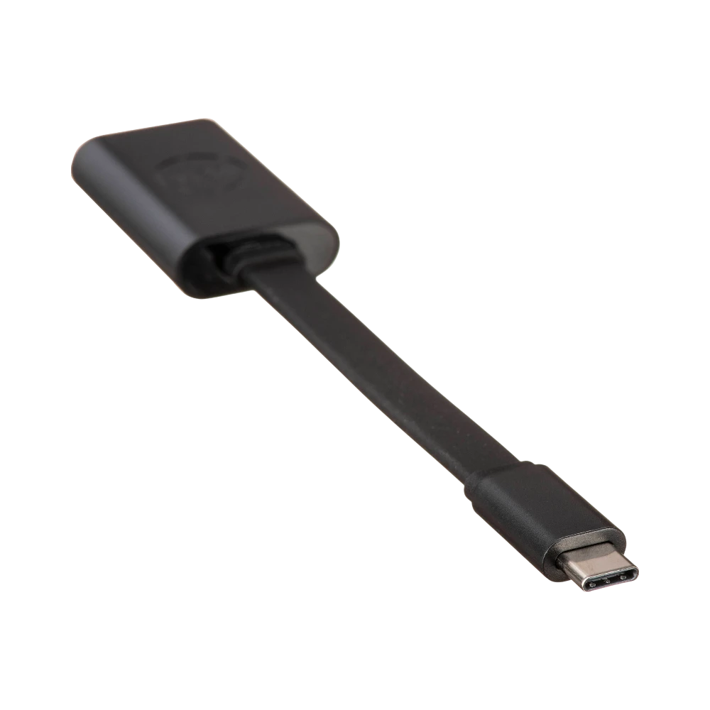 Dell USB Type-C to DisplayPort Adapter — Being Shipped