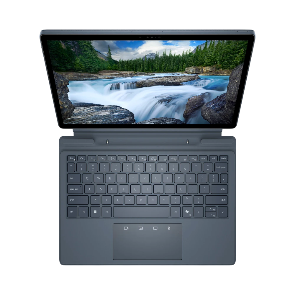 Dell Latitude 7350 Detachable Collaboration Keyboard — Being Shipped