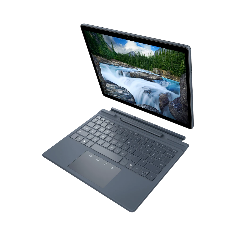 Dell Latitude 7350 Detachable Collaboration Keyboard — Being Shipped