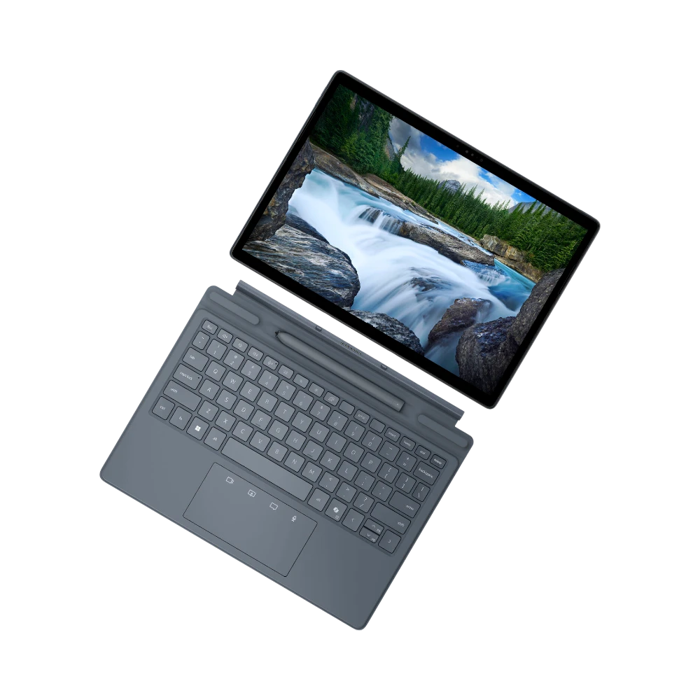 Dell Latitude 7350 Detachable Collaboration Keyboard — Being Shipped