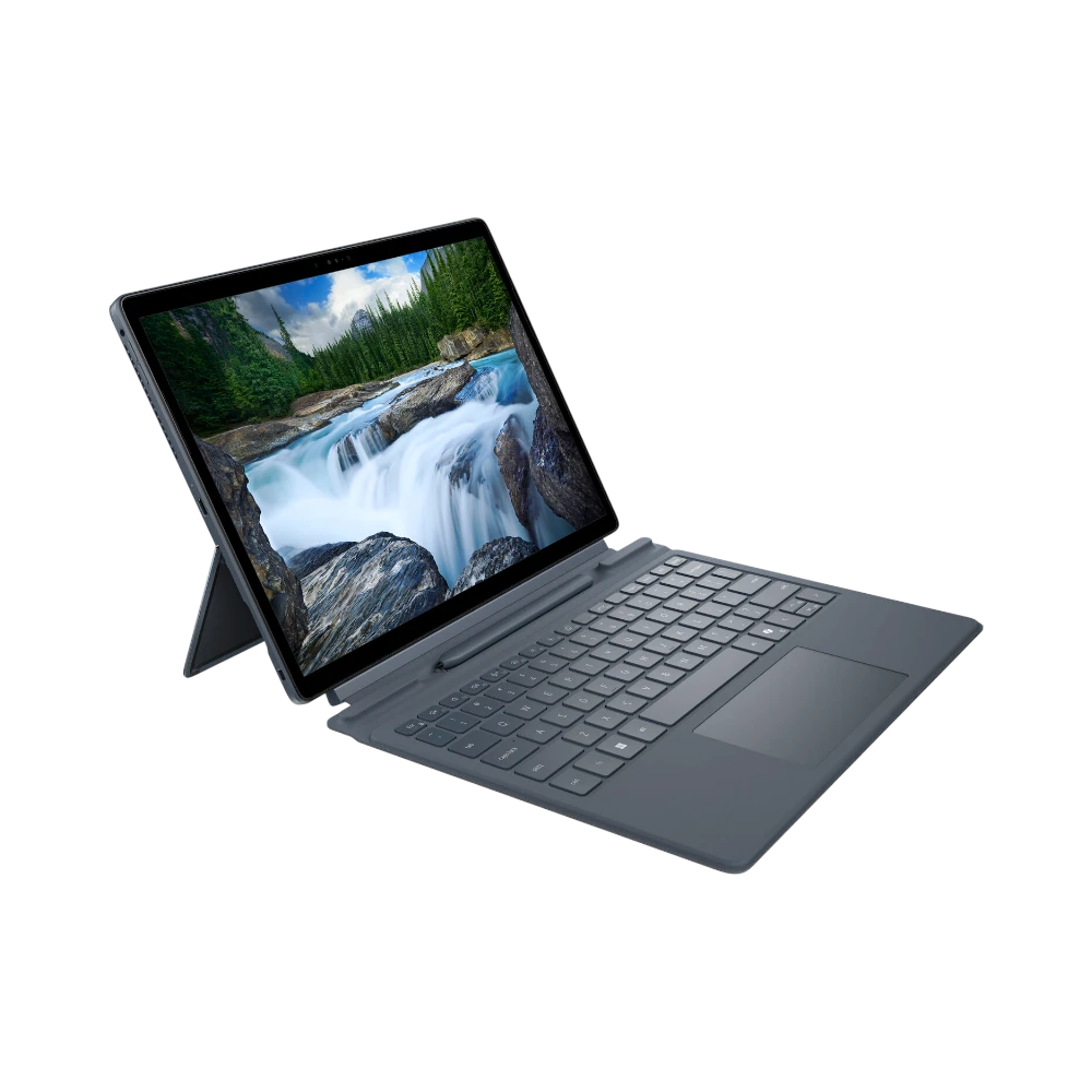 Dell Latitude 7350 Detachable Collaboration Keyboard — Being Shipped