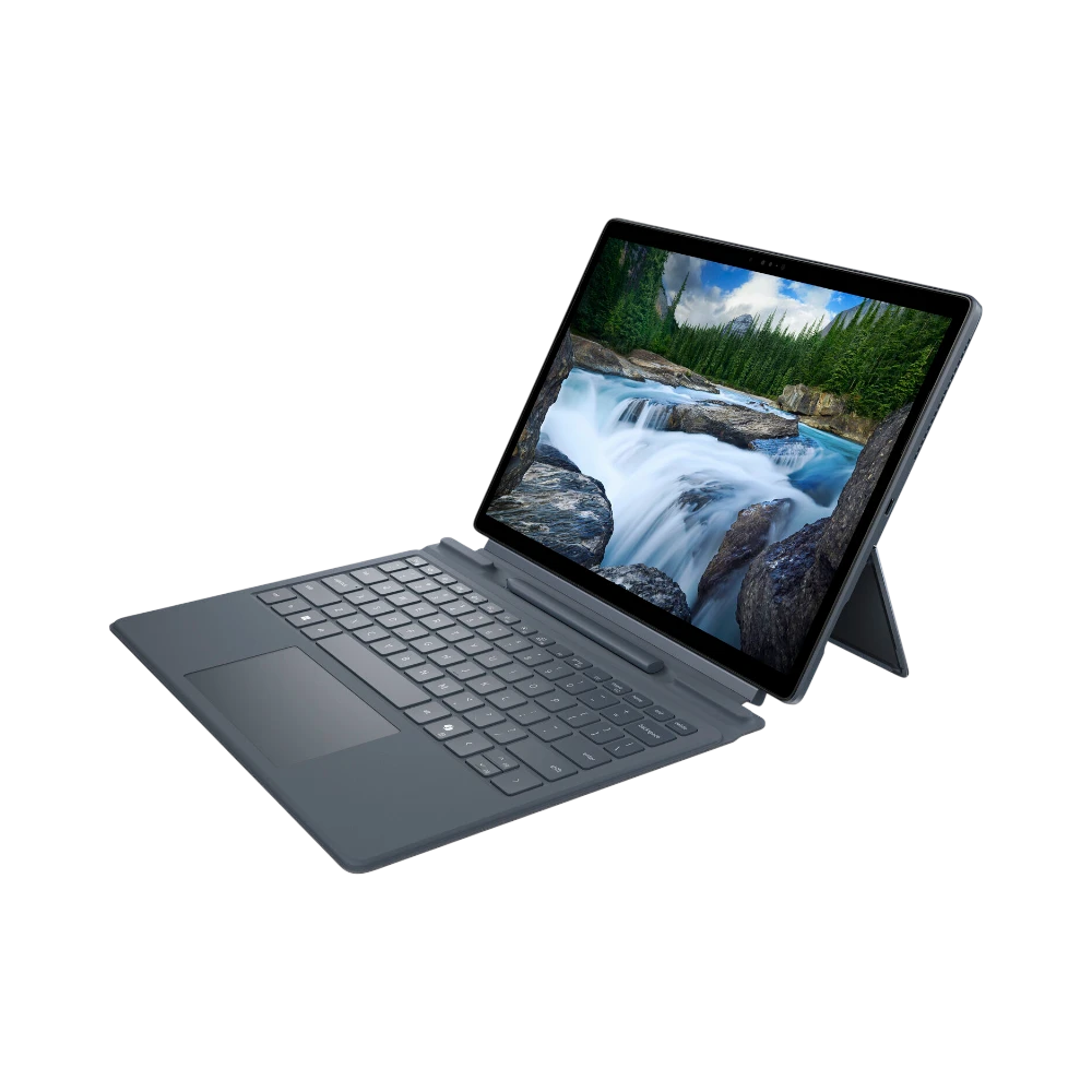 Dell Latitude 7350 Detachable Collaboration Keyboard — Being Shipped