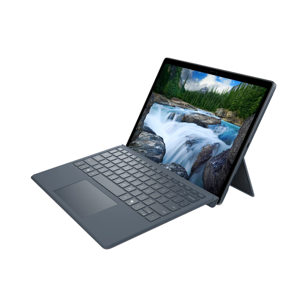 Dell Latitude 7350 Detachable Collaboration Keyboard — Being Shipped