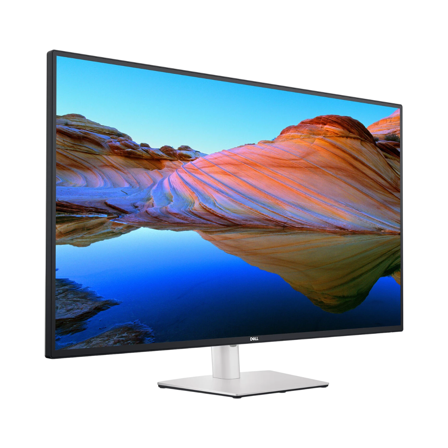 Dell UltraSharp 42.51" 16:9 60Hz IPS 4K Monitor — Being Shipped