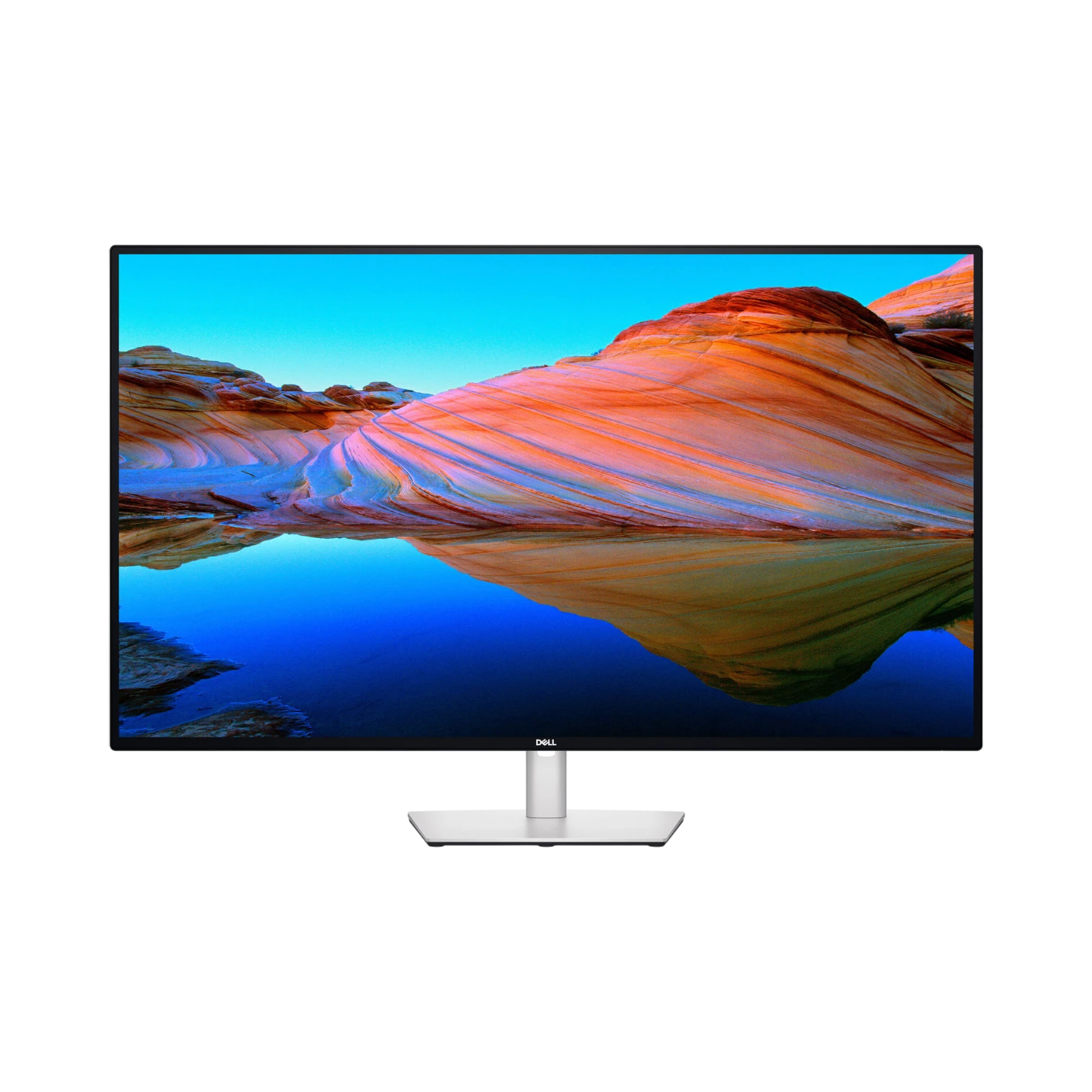 Dell UltraSharp 42.51" 16:9 60Hz IPS 4K Monitor — Being Shipped