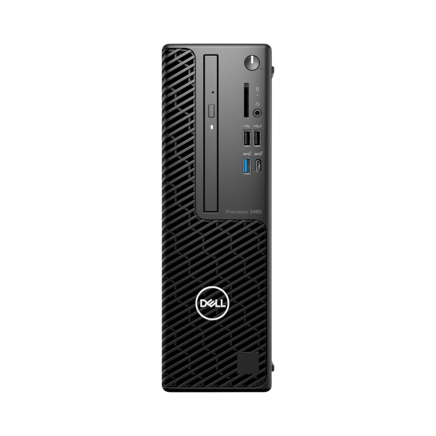 Dell Precision 3460 SFF Desktop Computer, Intel Core i5-14600, 16GB RAM, 512GB SSD — Being Shipped