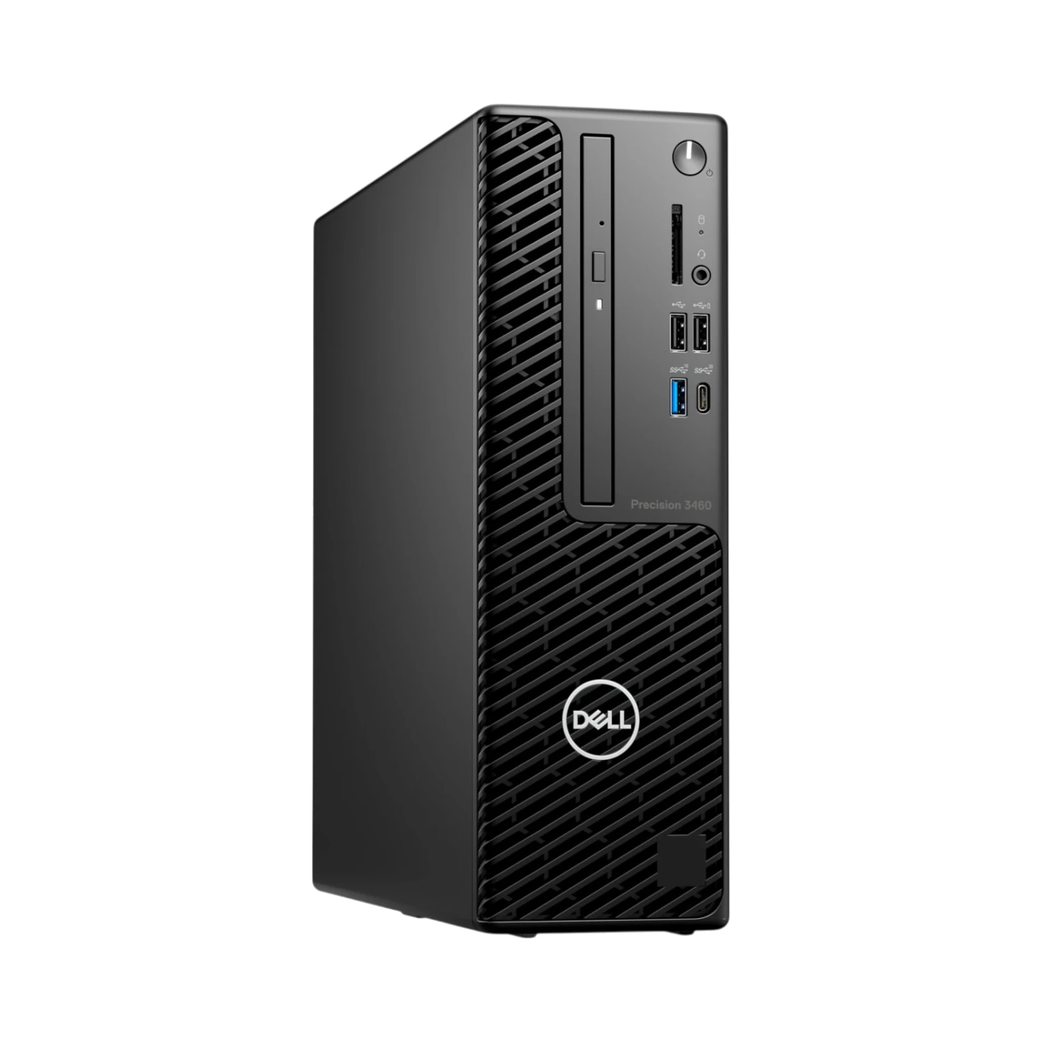 Dell Precision 3460 SFF Desktop Computer, Intel Core i5-14600, 16GB RAM, 512GB SSD — Being Shipped