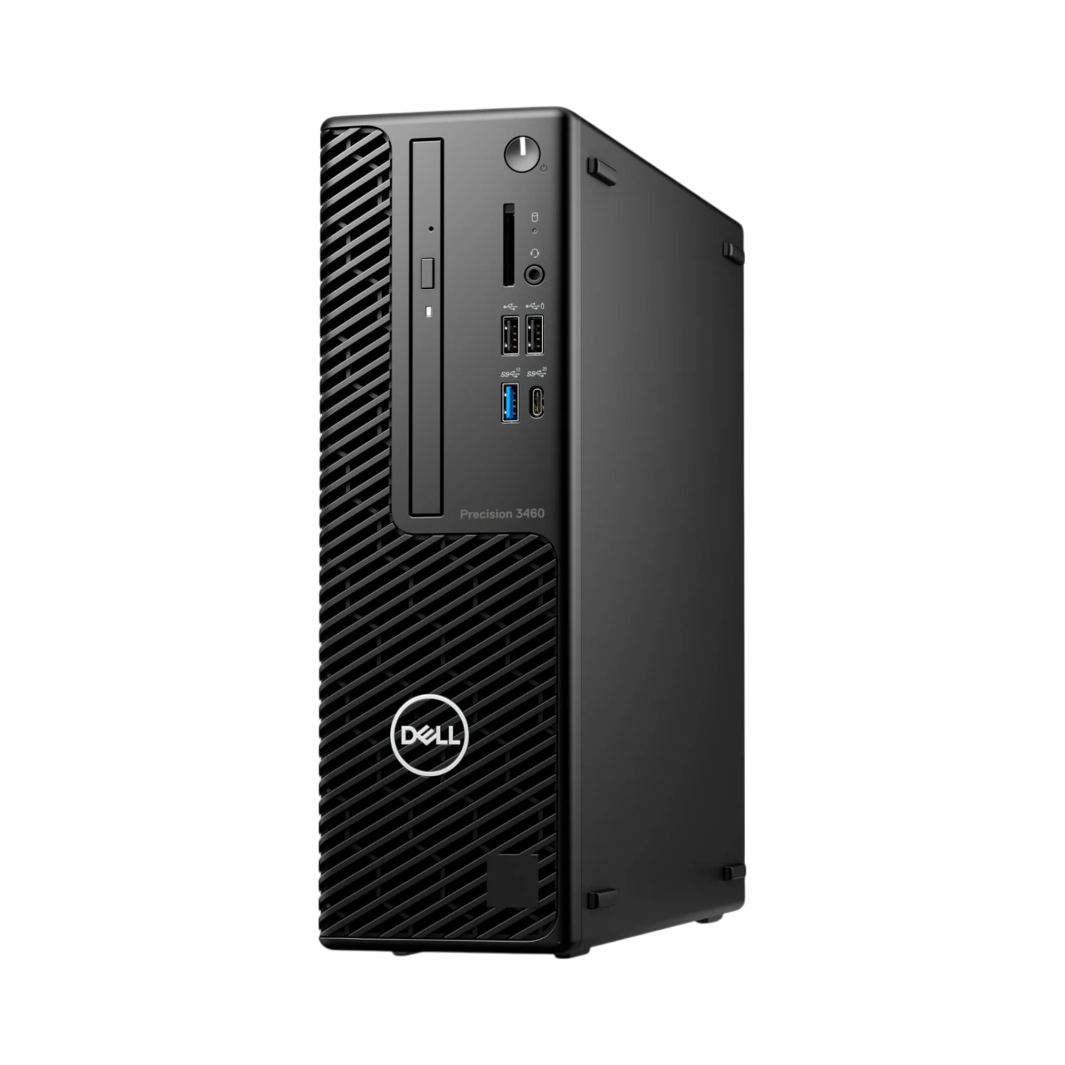 Dell Precision 3460 SFF Desktop Computer, Intel Core i5-14600, 16GB RAM, 512GB SSD — Being Shipped