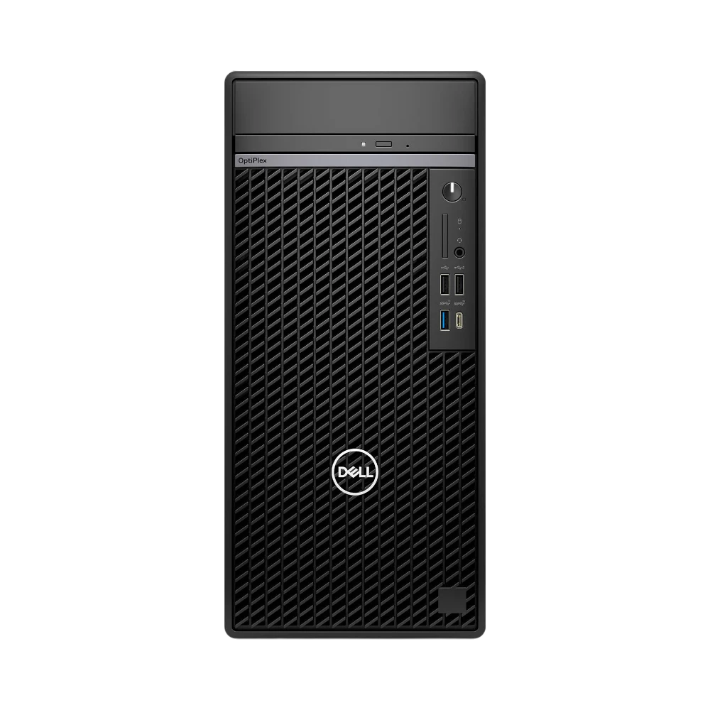 Dell OptiPlex 7020 Tower Desktop Computer, Intel Core i7-14700, 16GB DDR5 RAM, 512GB SSD — Being Shipped