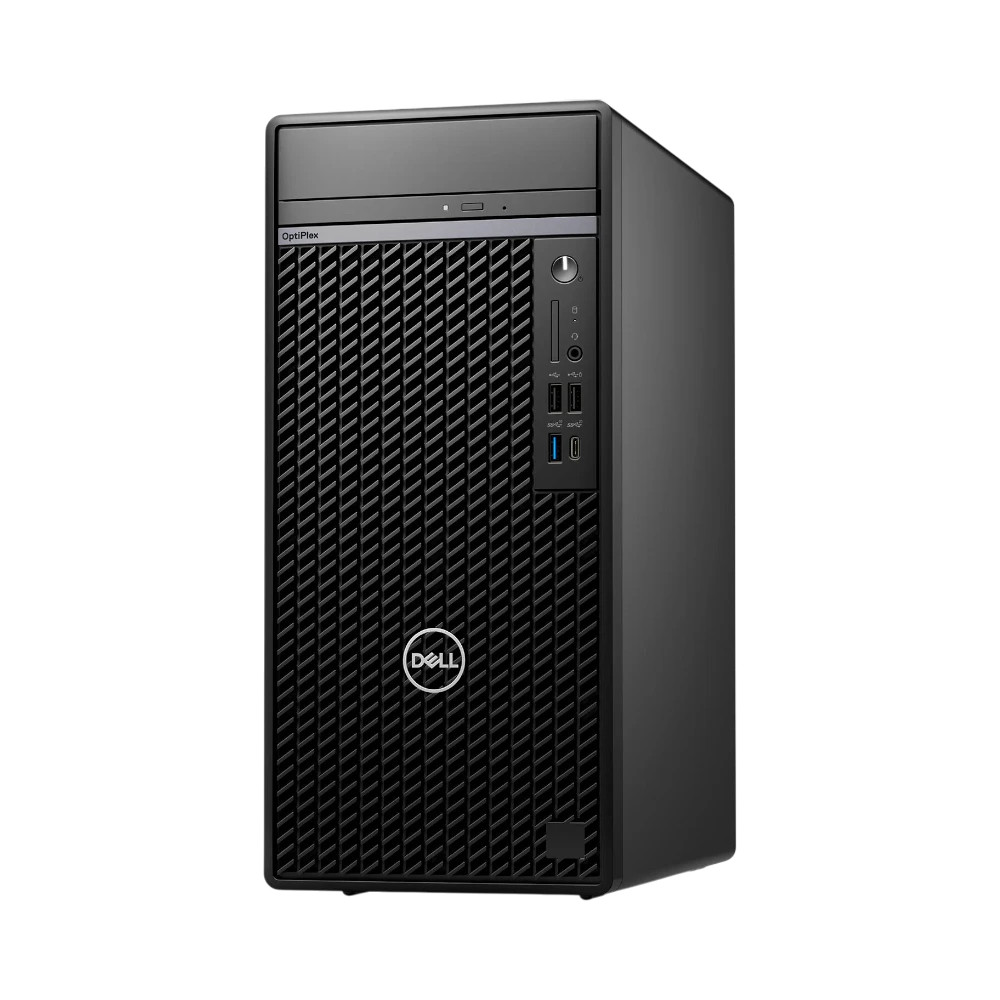 Dell OptiPlex 7020 Tower Desktop Computer, Intel Core i7-14700, 16GB DDR5 RAM, 512GB SSD — Being Shipped