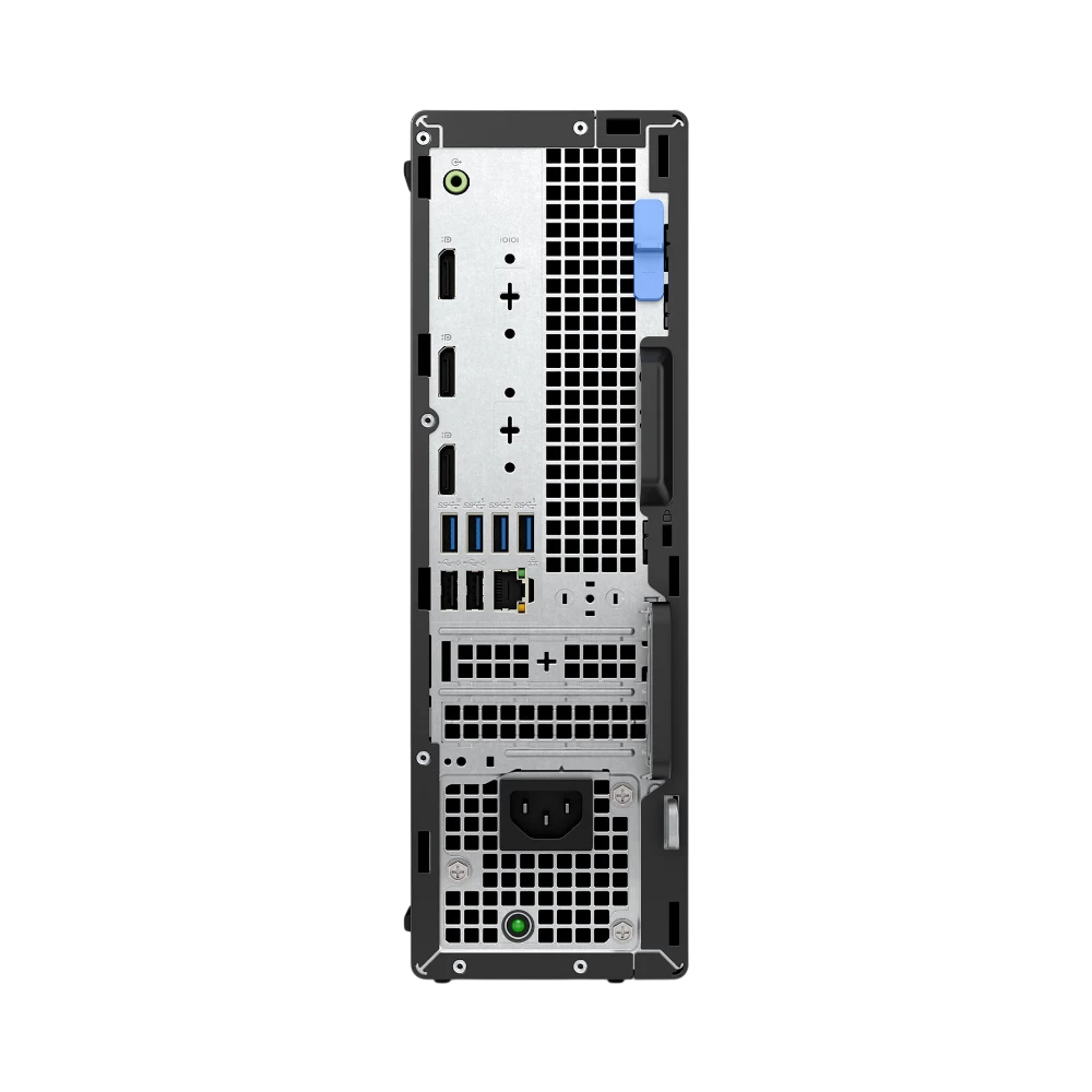 Dell OptiPlex 7020 SFF+ Desktop Computer, Intel Core i9-14900, 64GB DDR5 RAM, 1TB SSD — Being Shipped