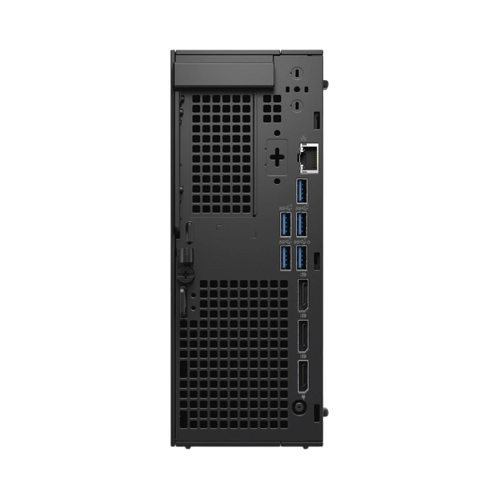 Dell Precision 3280 Compact Workstation, Intel Core i7-14700, NVIDIA T1000, 32GB DDR5 RAM, 512GB SSD — Being Shipped