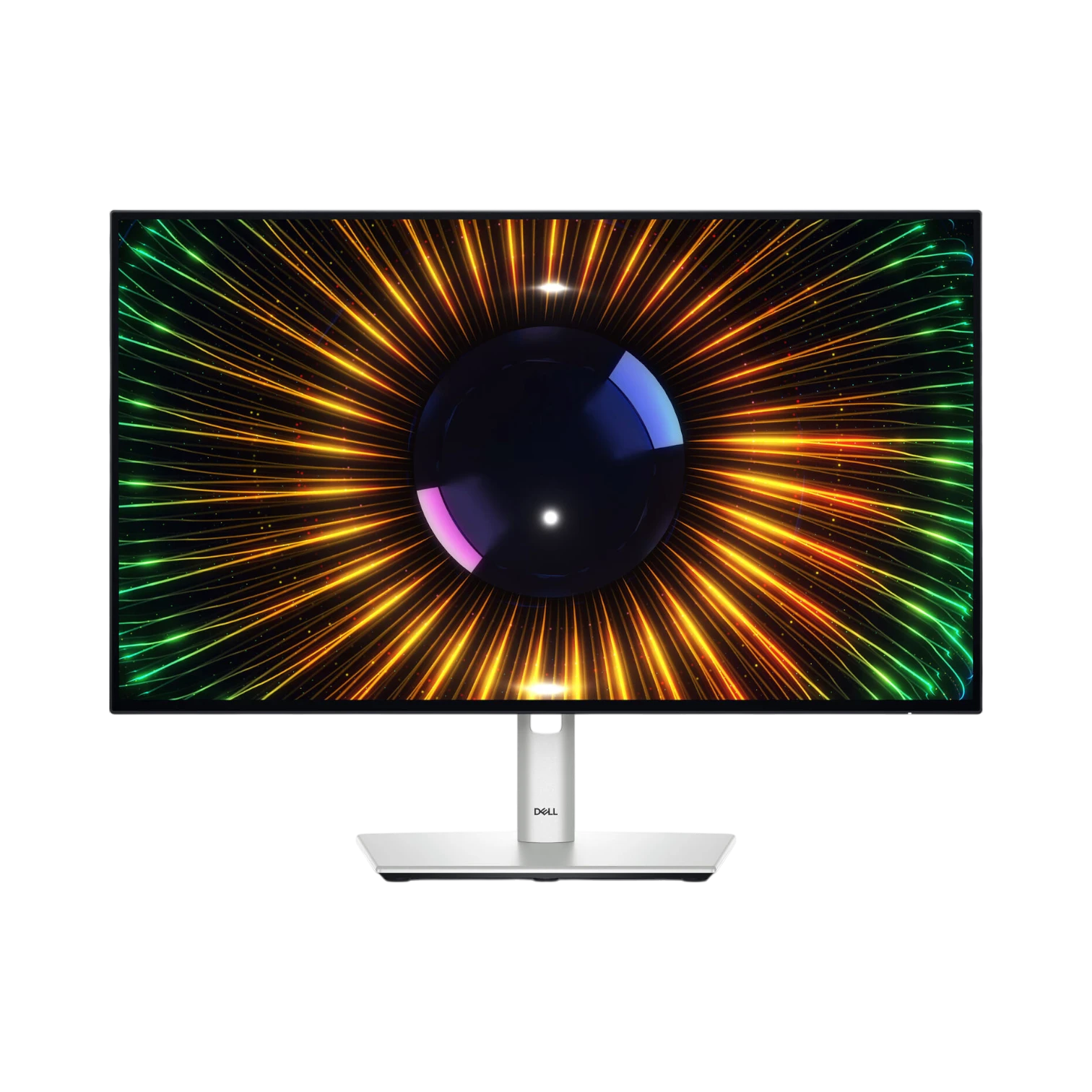 Dell UltraSharp 23.8" 16:9 120Hz IPS FHD Monitor — Being Shipped