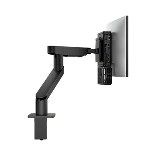 Dell Dual VESA Mount with Adapter Bracket — Being Shipped