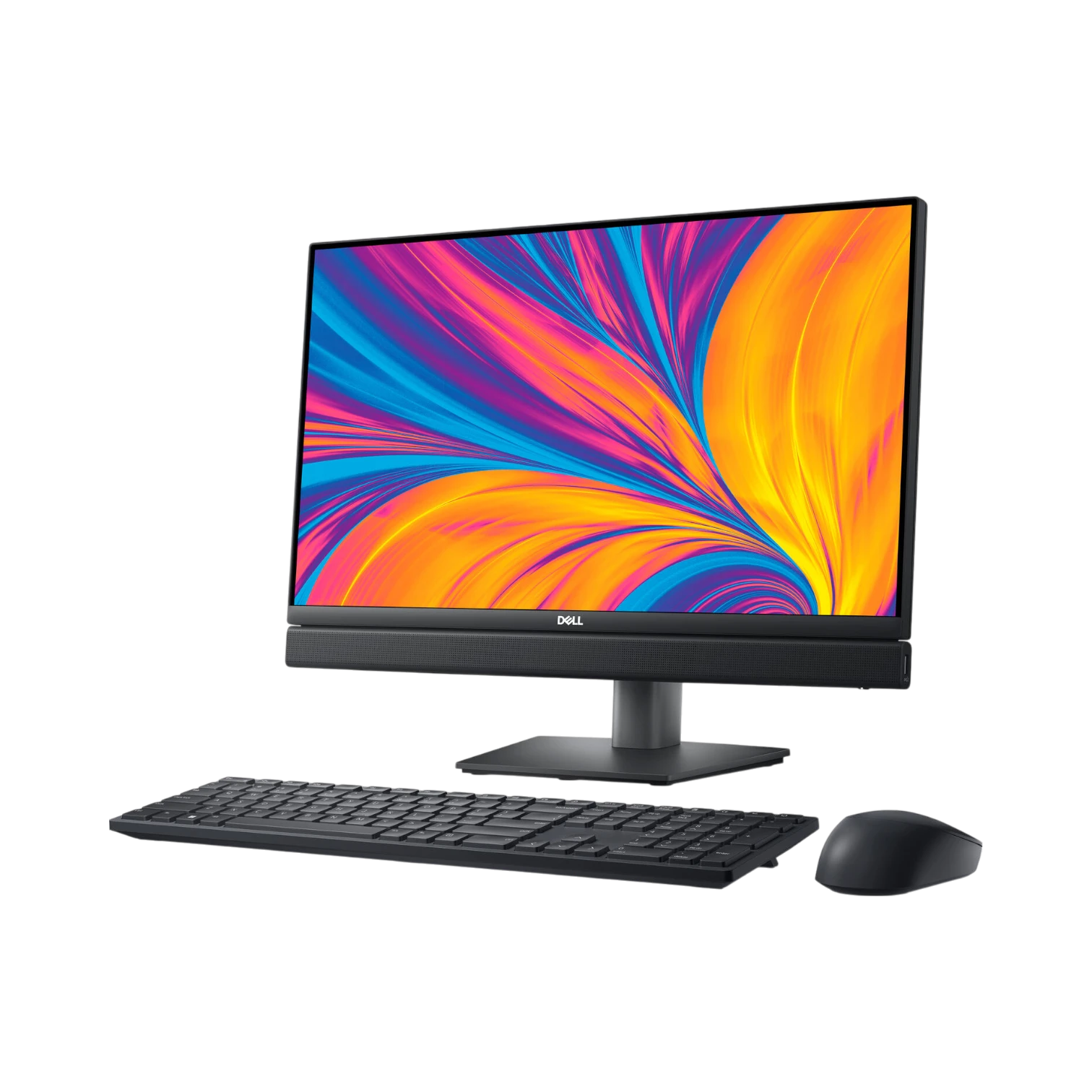 Dell OptiPlex 7420 23.8" All-in-One Thin Client Computer, Intel 300T, 8GB DDR5 RAM, 256GB SSD — Being Shipped