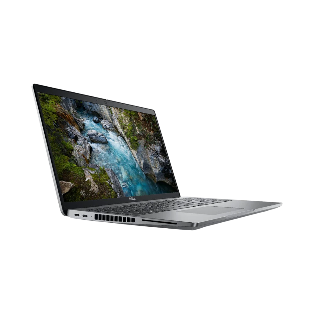 Dell Precision 3590 15.6" Mobile Workstation, Intel Core Ultra 5 135H, NVIDIA RTX 500, 16GB DDR5 RAM, 512GB SSD — Being Shipped