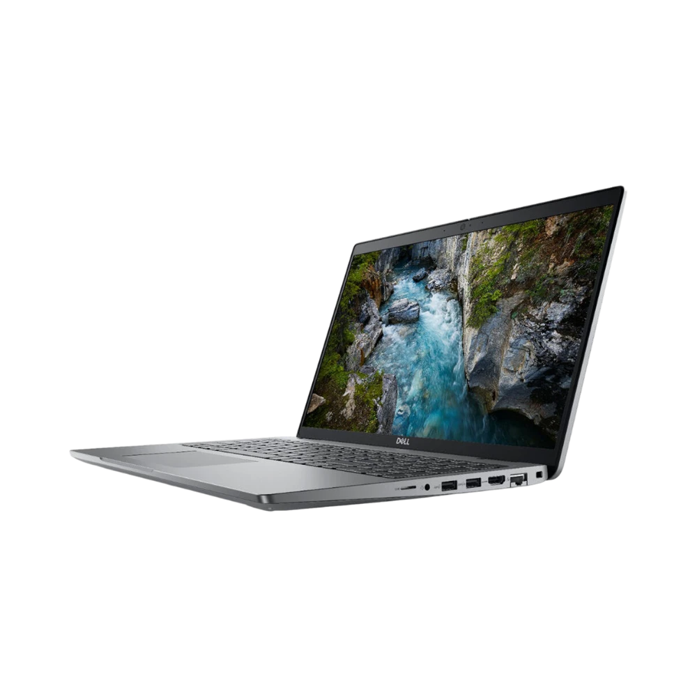 Dell Precision 3590 15.6" Mobile Workstation, Intel Core Ultra 5 135H, NVIDIA RTX 500, 16GB DDR5 RAM, 512GB SSD — Being Shipped