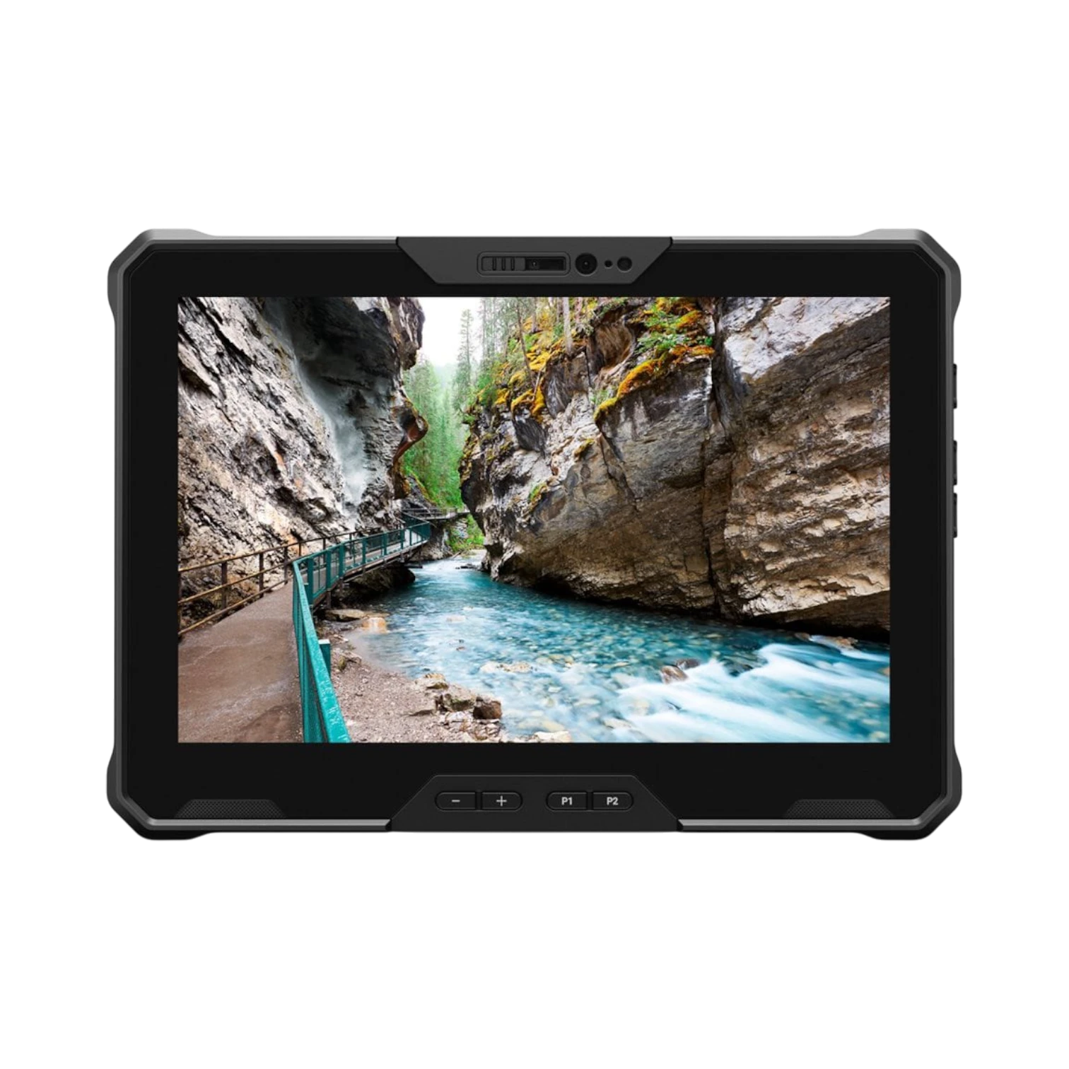 Dell Latitude 7030 10.1" Rugged Extreme Tablet, Intel Core i5-1240U, 16GB RAM, 512GB SSD — Being Shipped