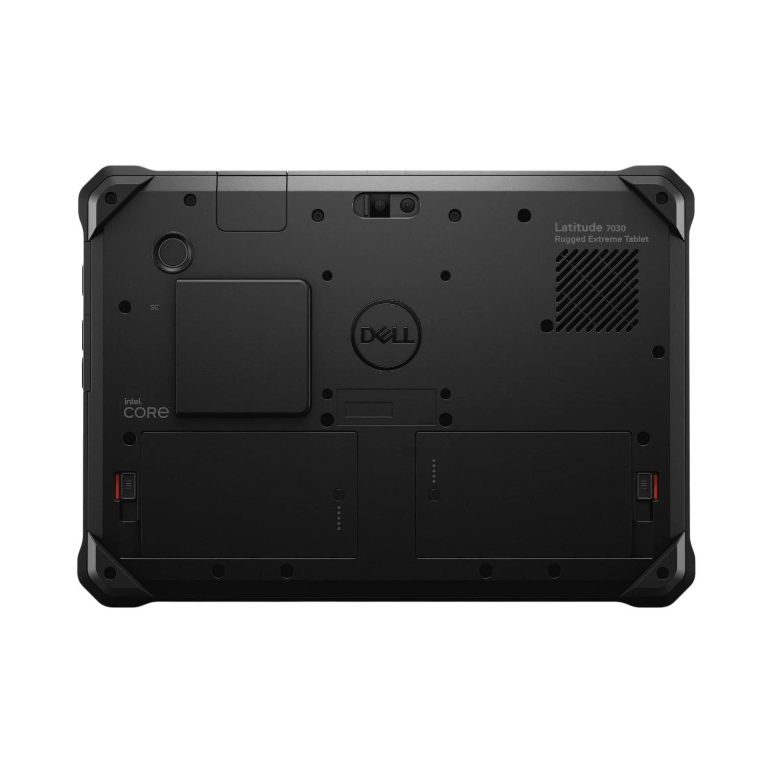 Dell Latitude 7030 10.1" Rugged Extreme Tablet, Intel Core i5-1240U, 16GB RAM, 512GB SSD — Being Shipped