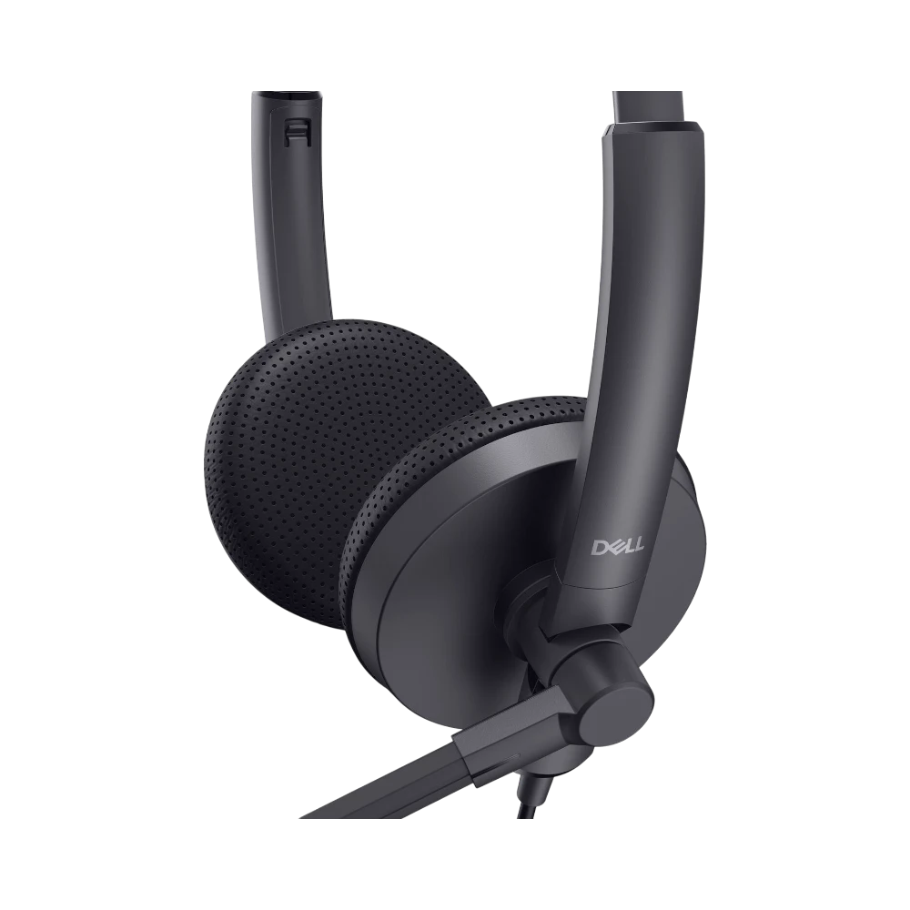 Dell WH1022 Stereo Headset — Being Shipped