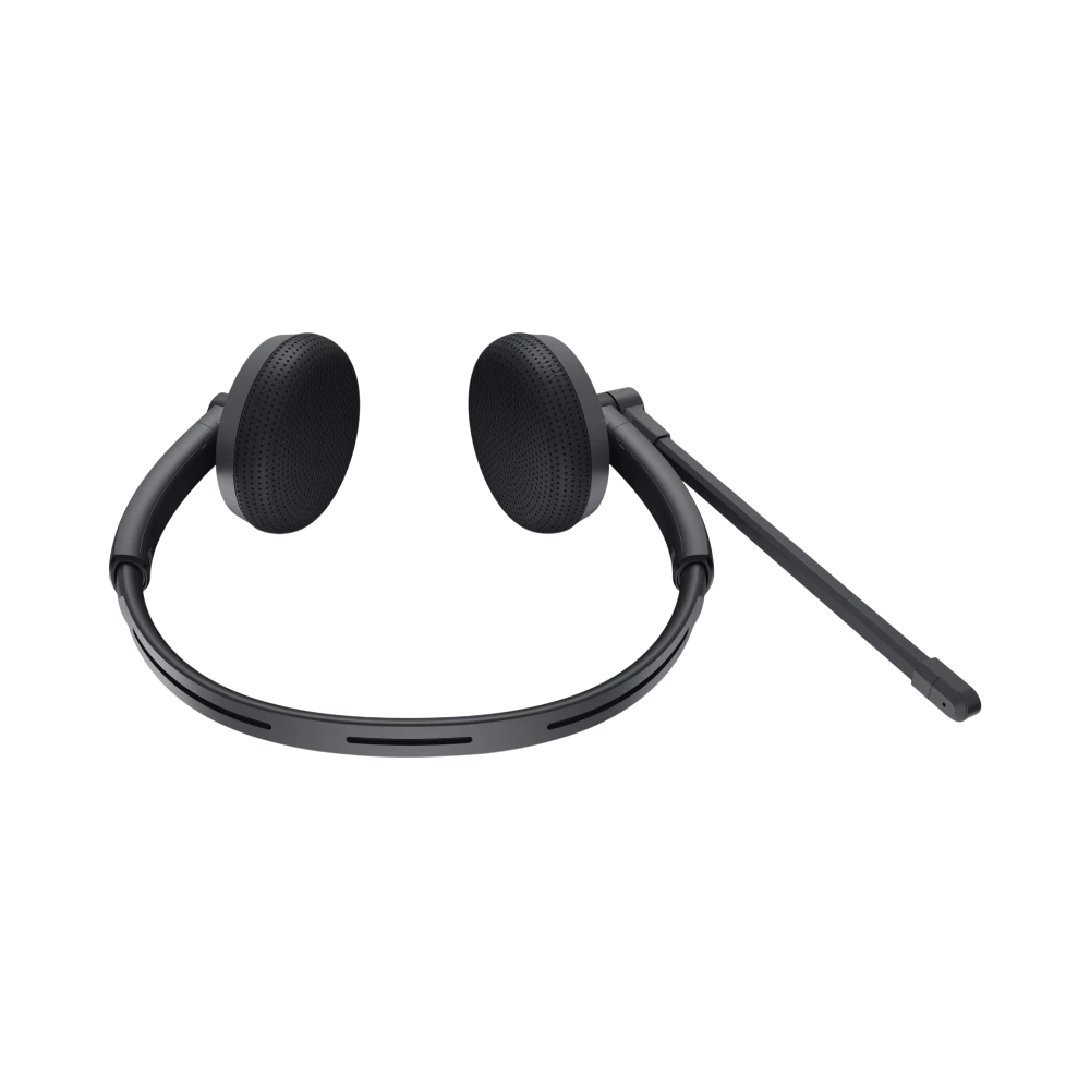 Dell WH1022 Stereo Headset — Being Shipped