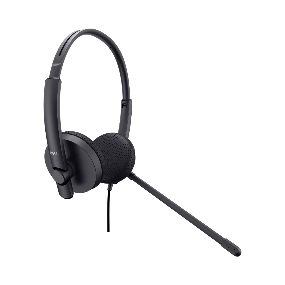 Dell WH1022 Stereo Headset — Being Shipped