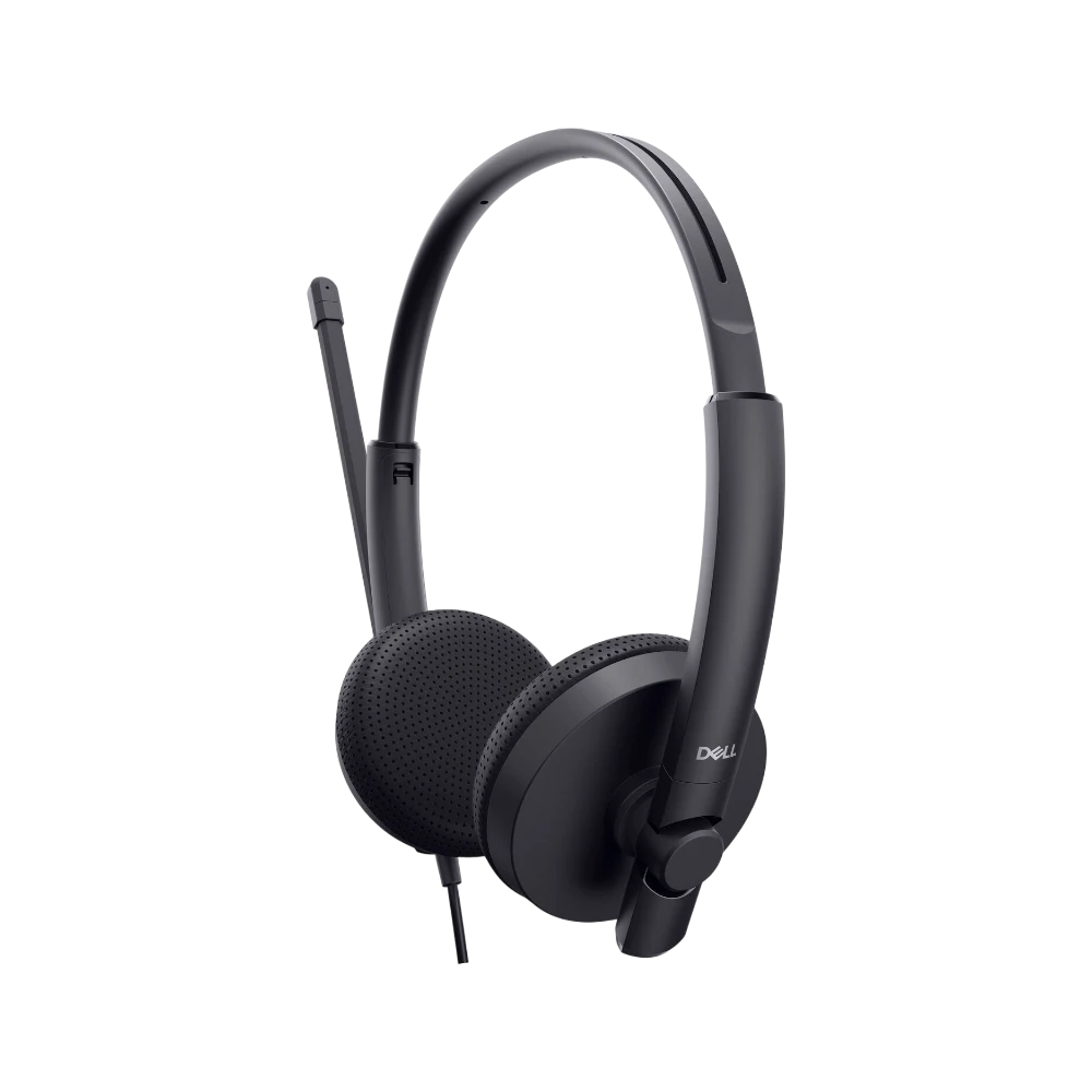 Dell WH1022 Stereo Headset — Being Shipped