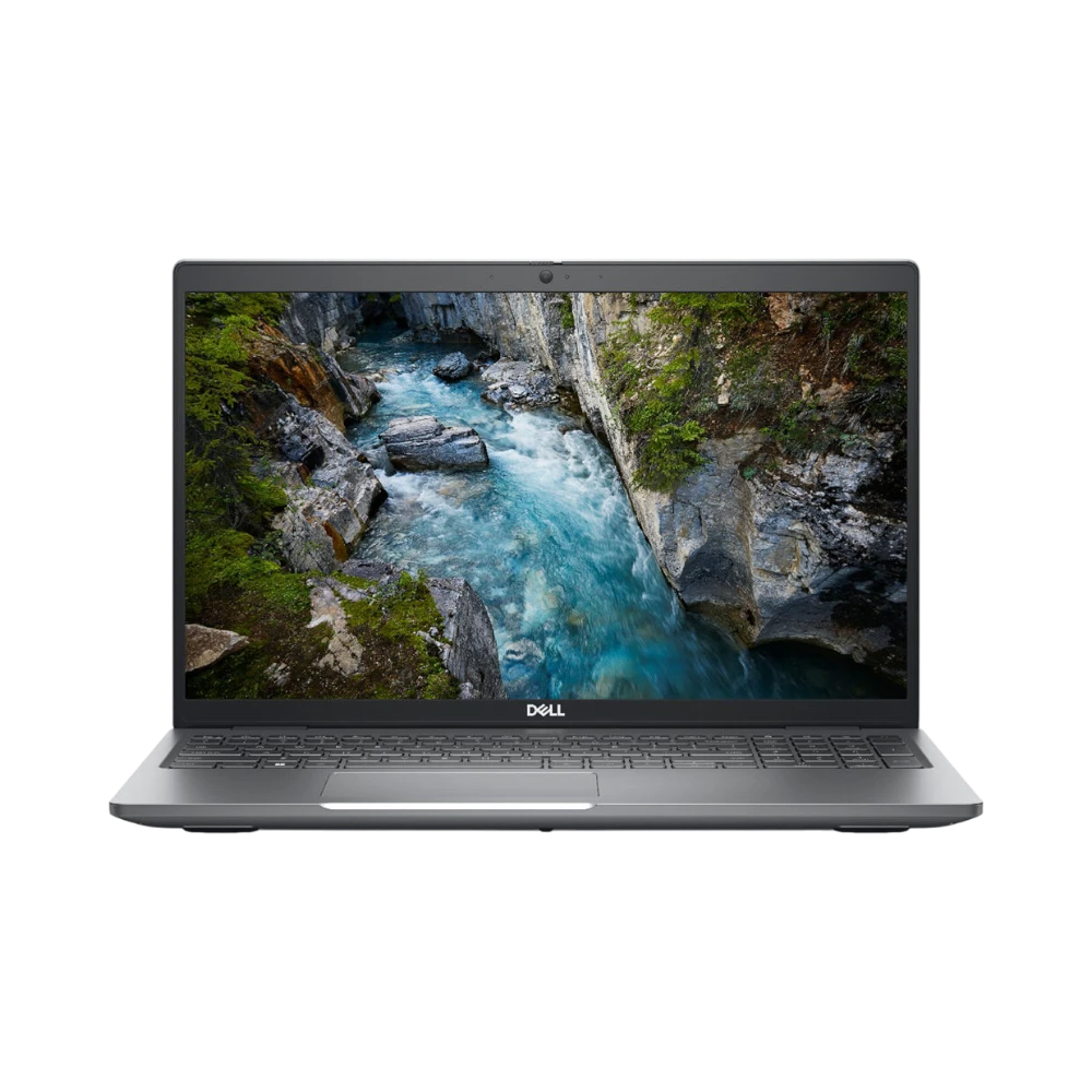 Dell Precision 3590 15.6" Mobile Workstation, Intel Core Ultra 7 165H, NVIDIA RTX 500, 16GB DDR5 RAM, 256GB SSD — Being Shipped