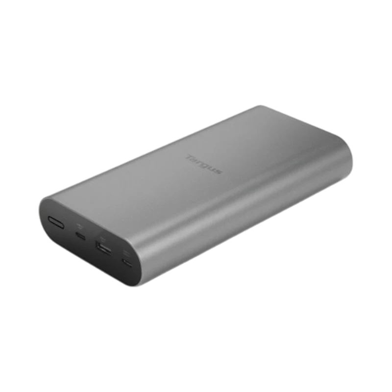 Targus 100W USB-C Portable Power Bank — Being Shipped