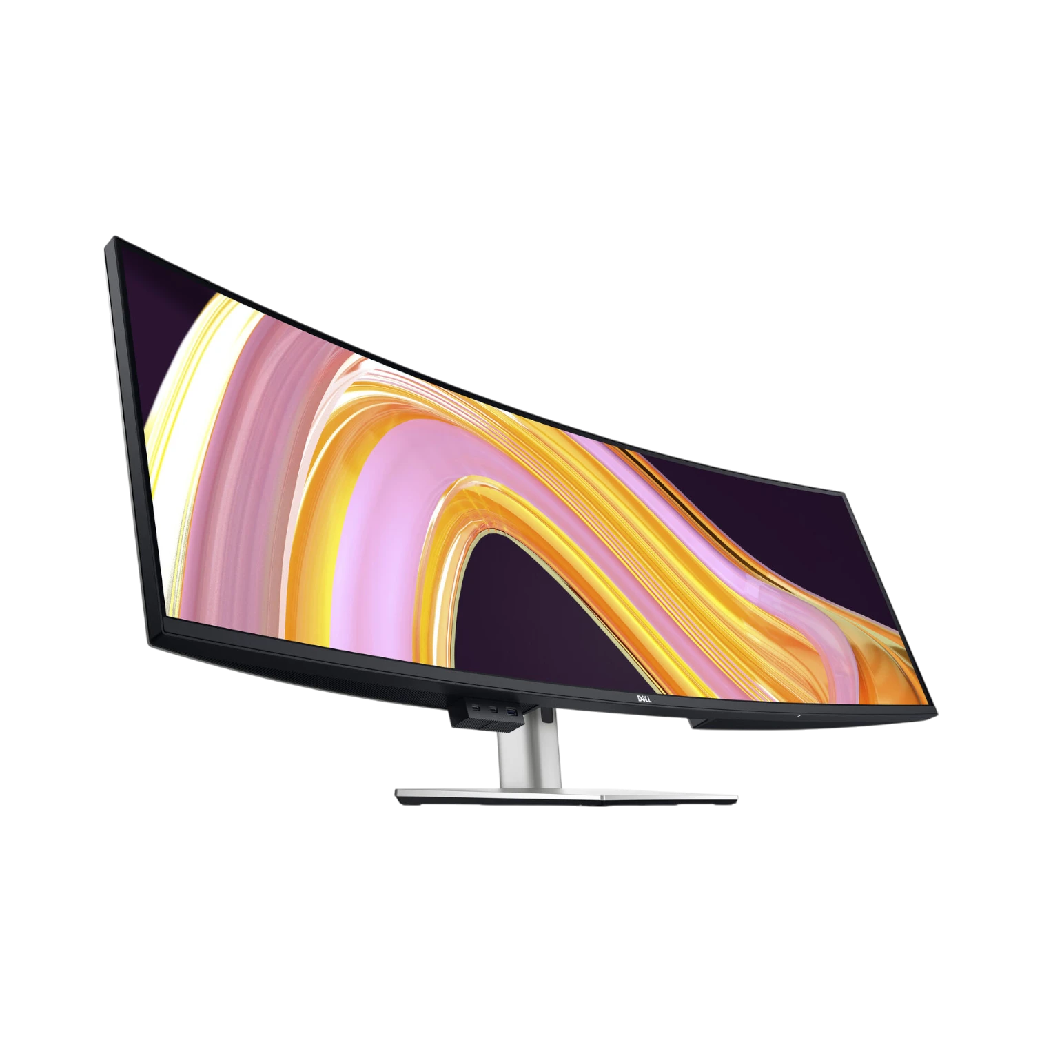 Dell UltraSharp 49 U4924DW 49" 32:9 60Hz IPS WQHD Ultrawide Curved Monitor — Being Shipped