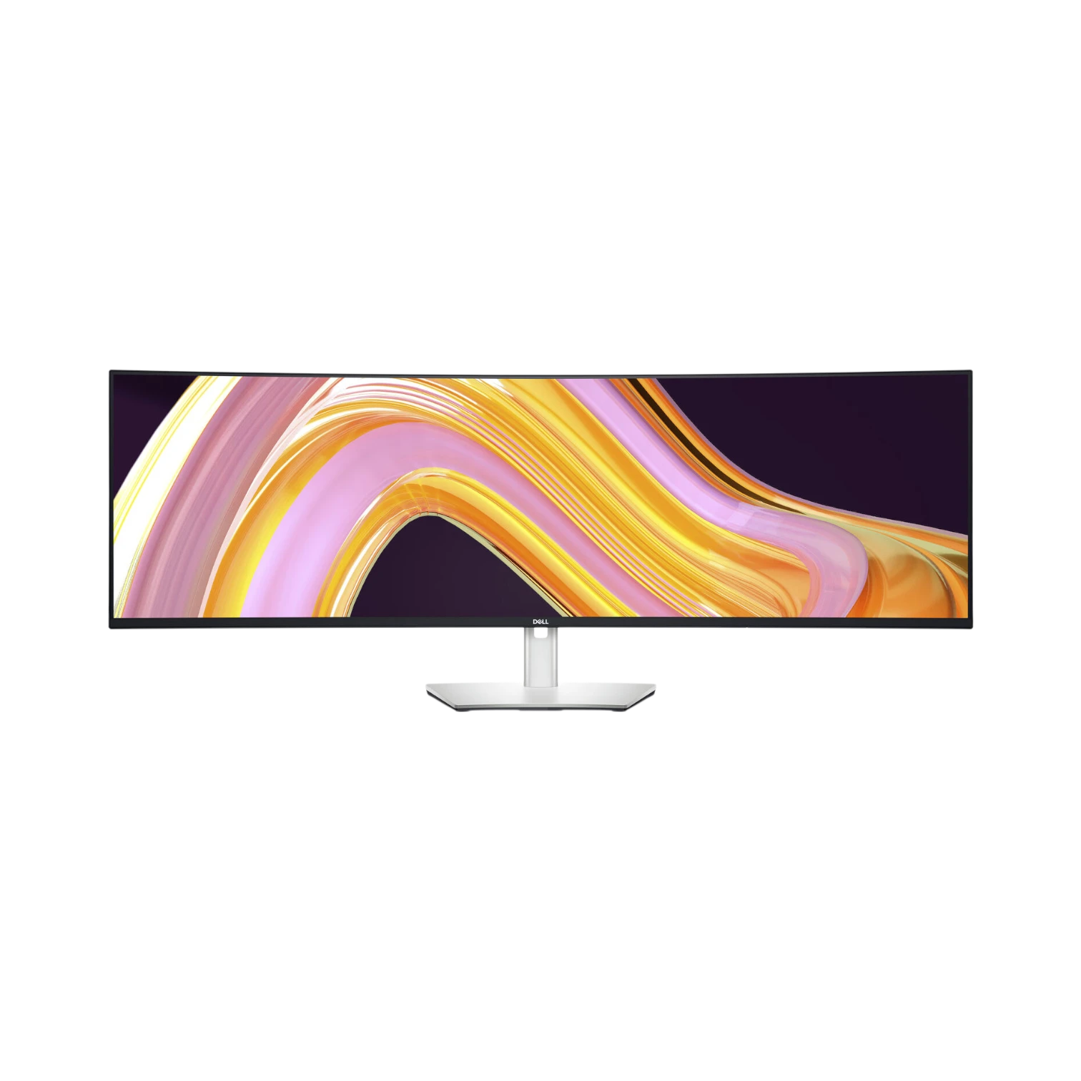 Dell UltraSharp 49 U4924DW 49" 32:9 60Hz IPS WQHD Ultrawide Curved Monitor — Being Shipped