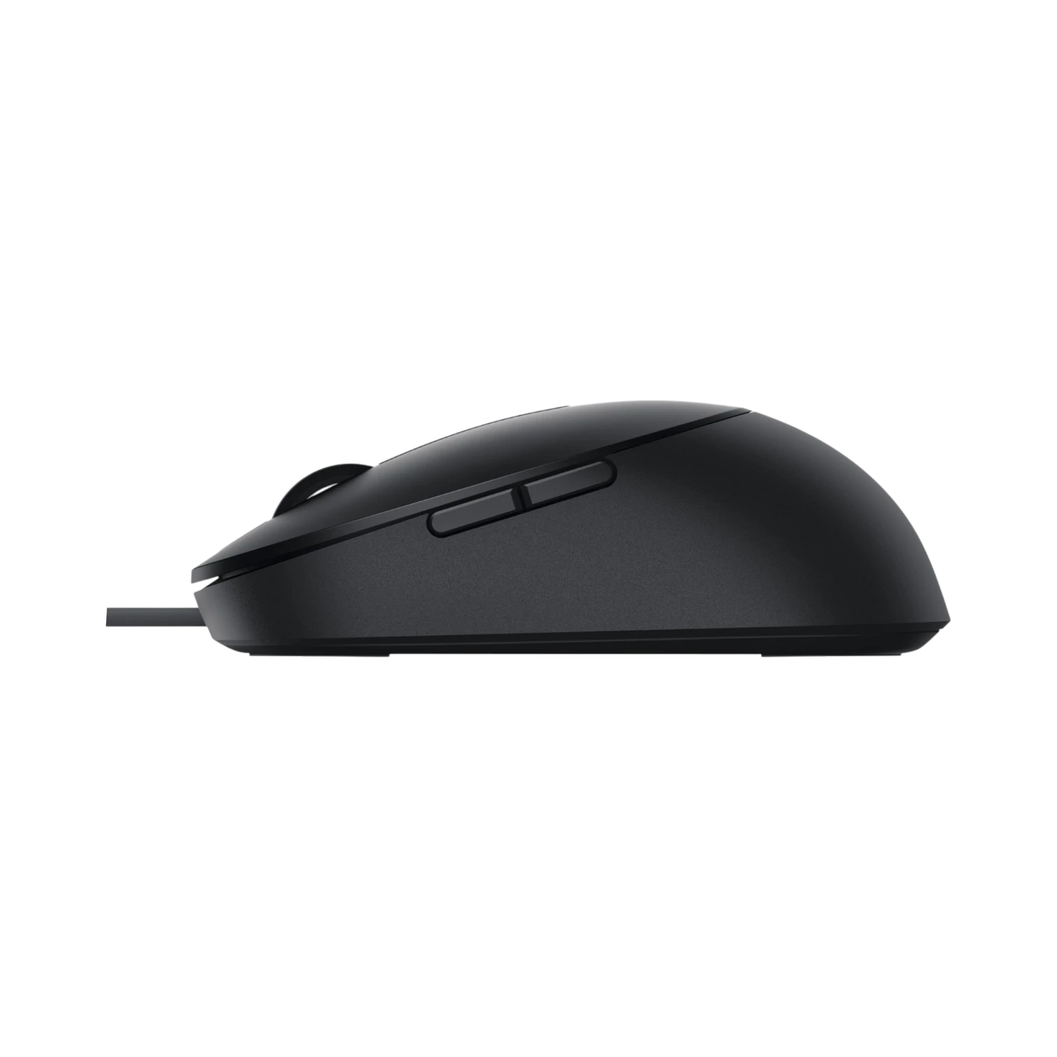 Dell MS3220 Peripheral Laser Wired Mouse (Black) — Being Shipped