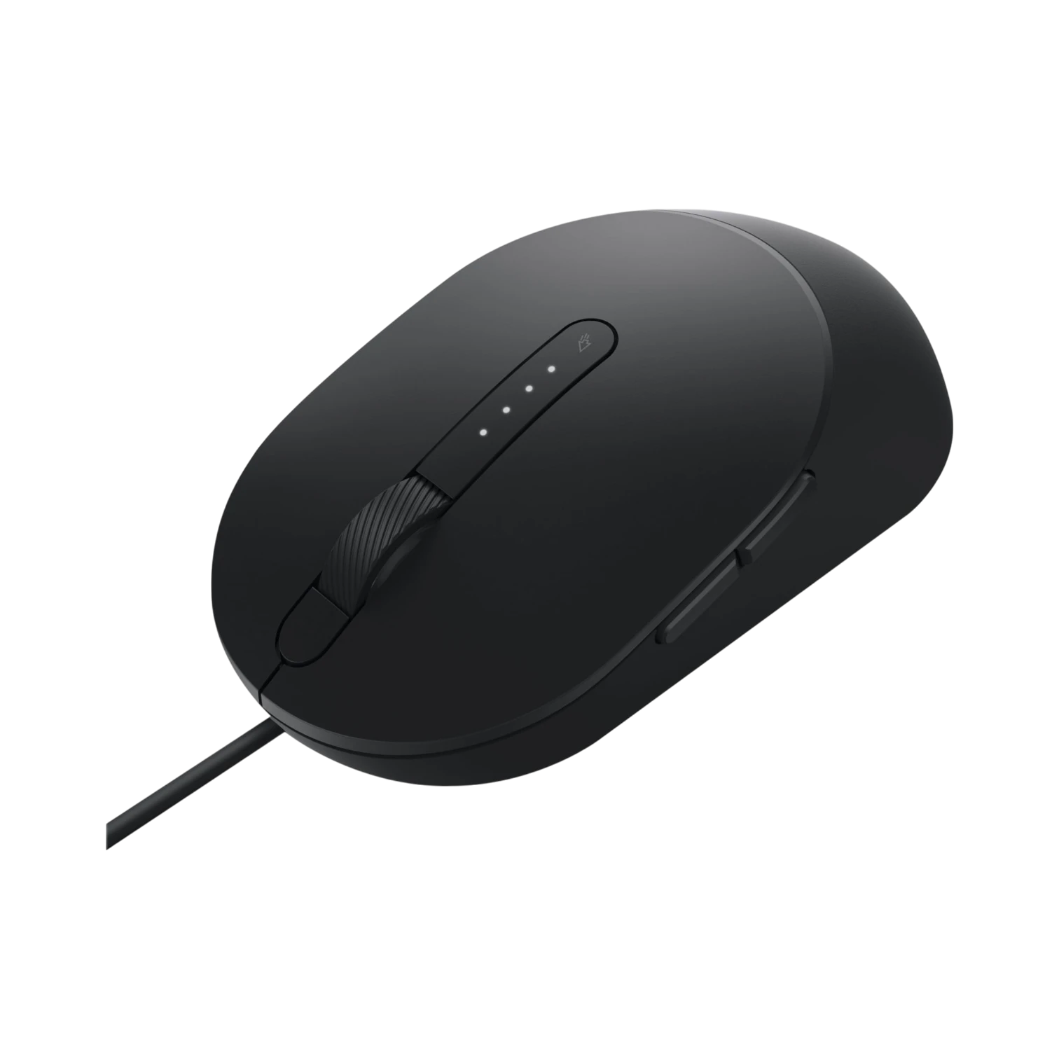 Dell MS3220 Peripheral Laser Wired Mouse (Black) — Being Shipped