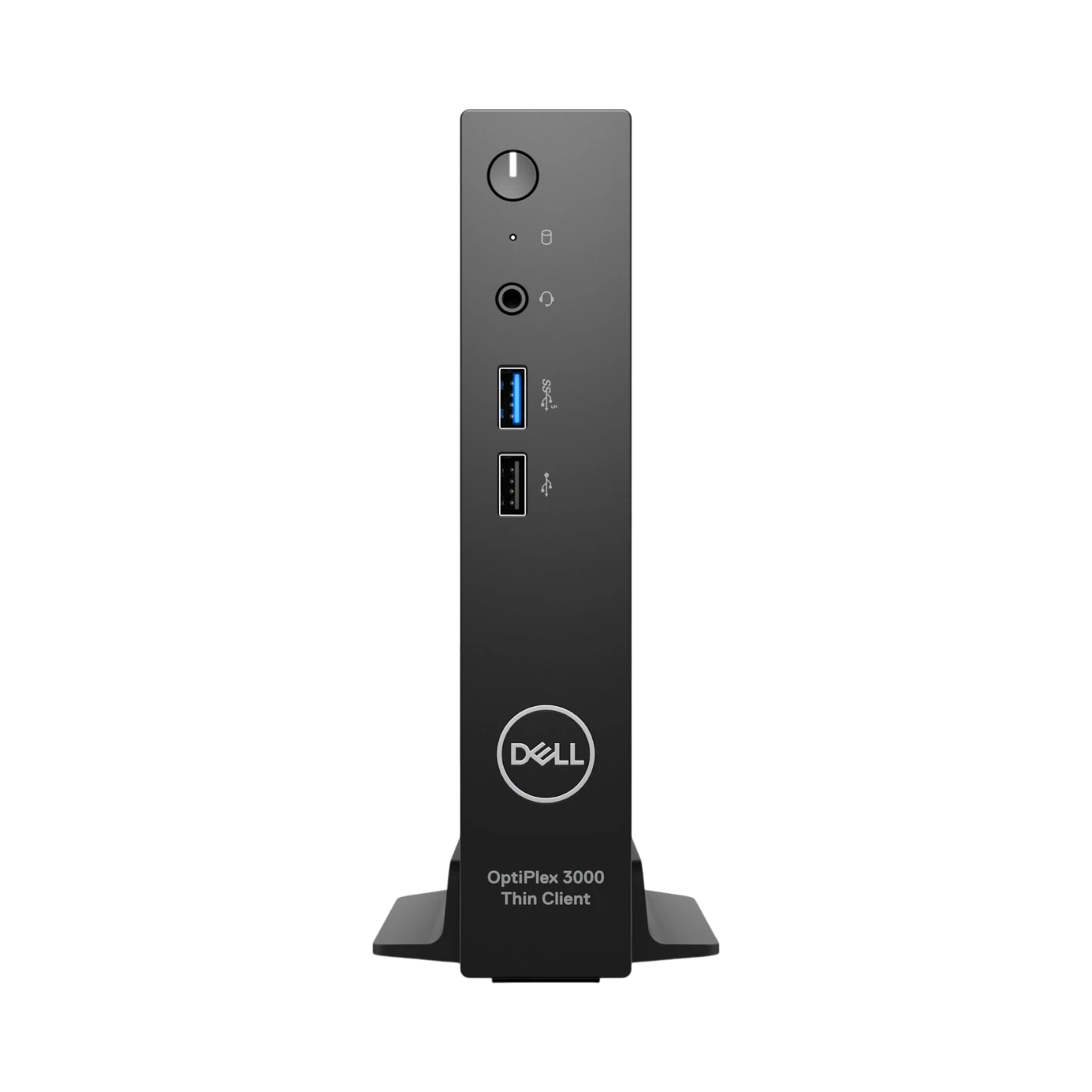 Dell OptiPlex 3000 Thin Client PC, Intel Pentium N6005, 8GB DDR4 RAM, 64GB eMMC — Being Shipped