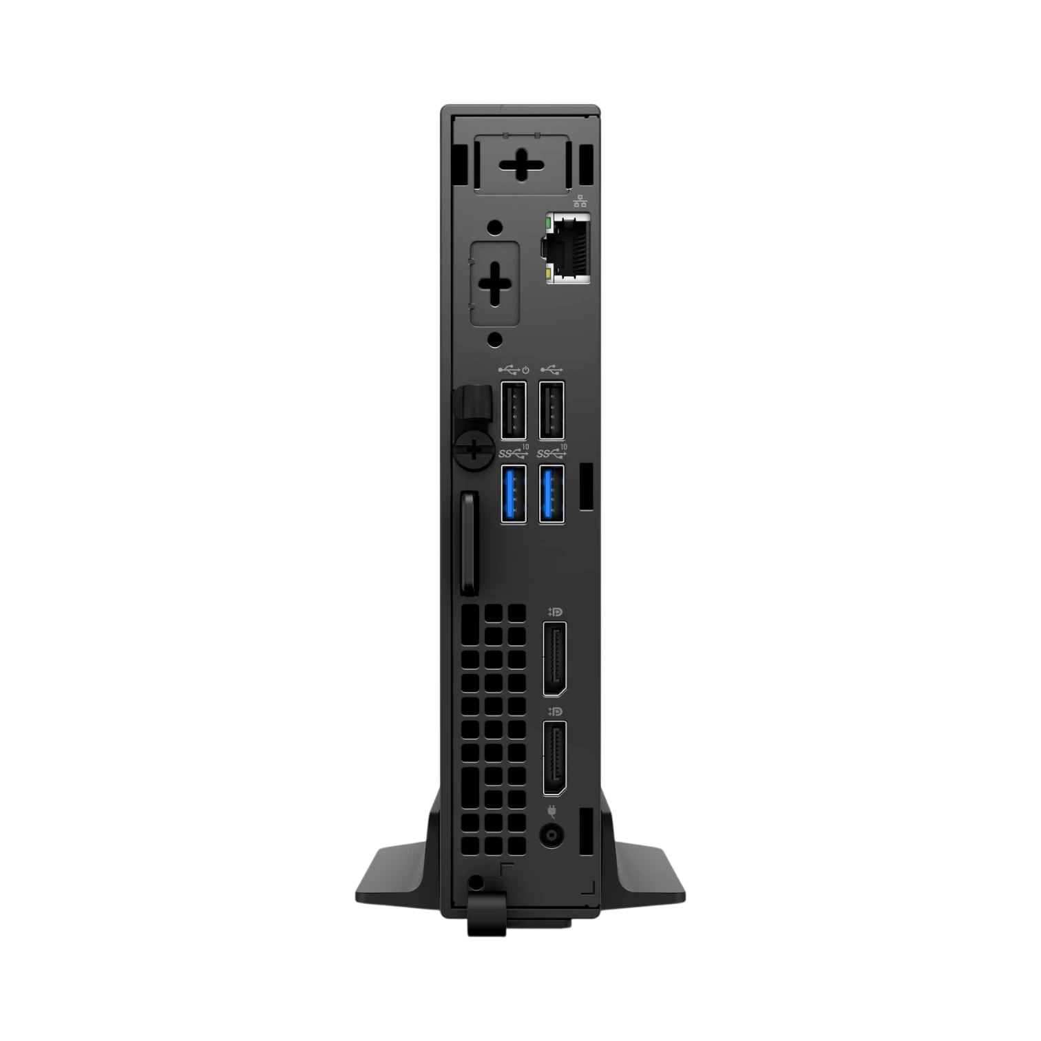 Dell OptiPlex 3000 Thin Client PC, Intel Celeron N5105, 8GB DDR4 RAM, 64GB eMMC — Being Shipped