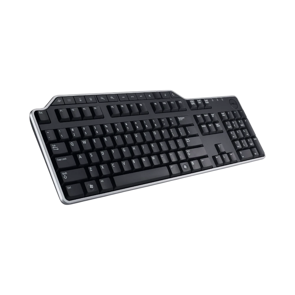 Dell KB522 Wired Multimedia Keyboard — Being Shipped