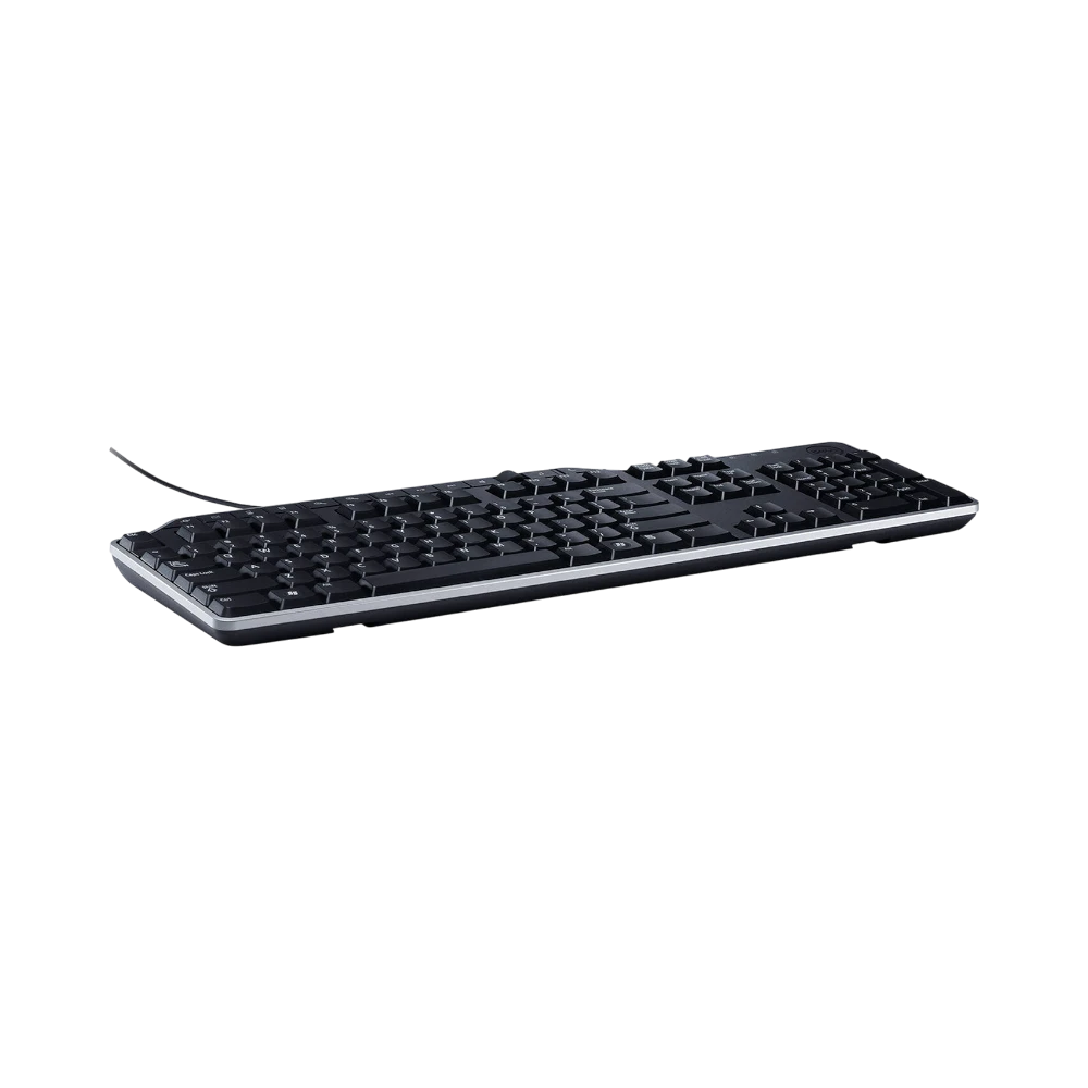 Dell KB522 Wired Multimedia Keyboard — Being Shipped