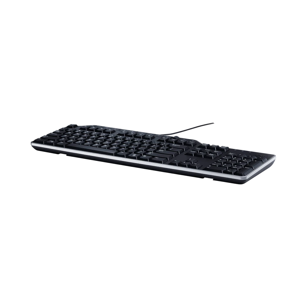 Dell KB522 Wired Multimedia Keyboard — Being Shipped