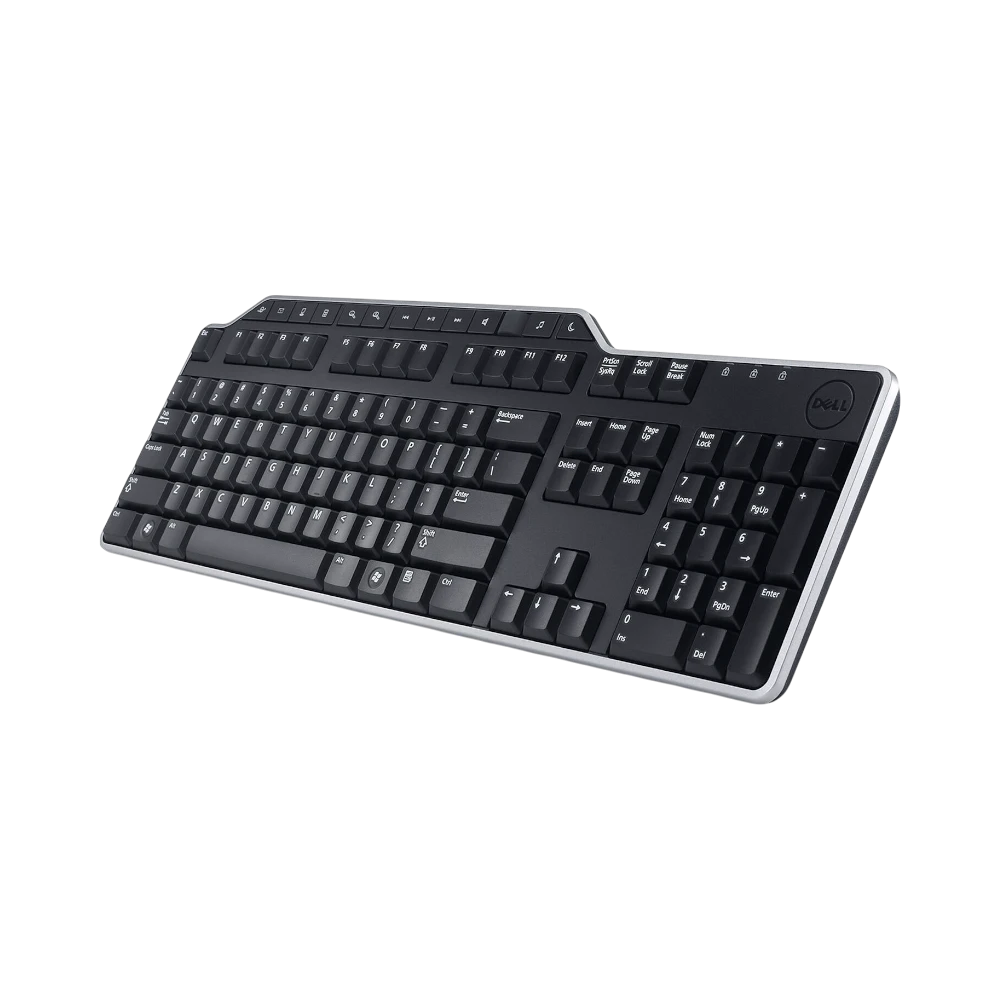 Dell KB522 Wired Multimedia Keyboard — Being Shipped