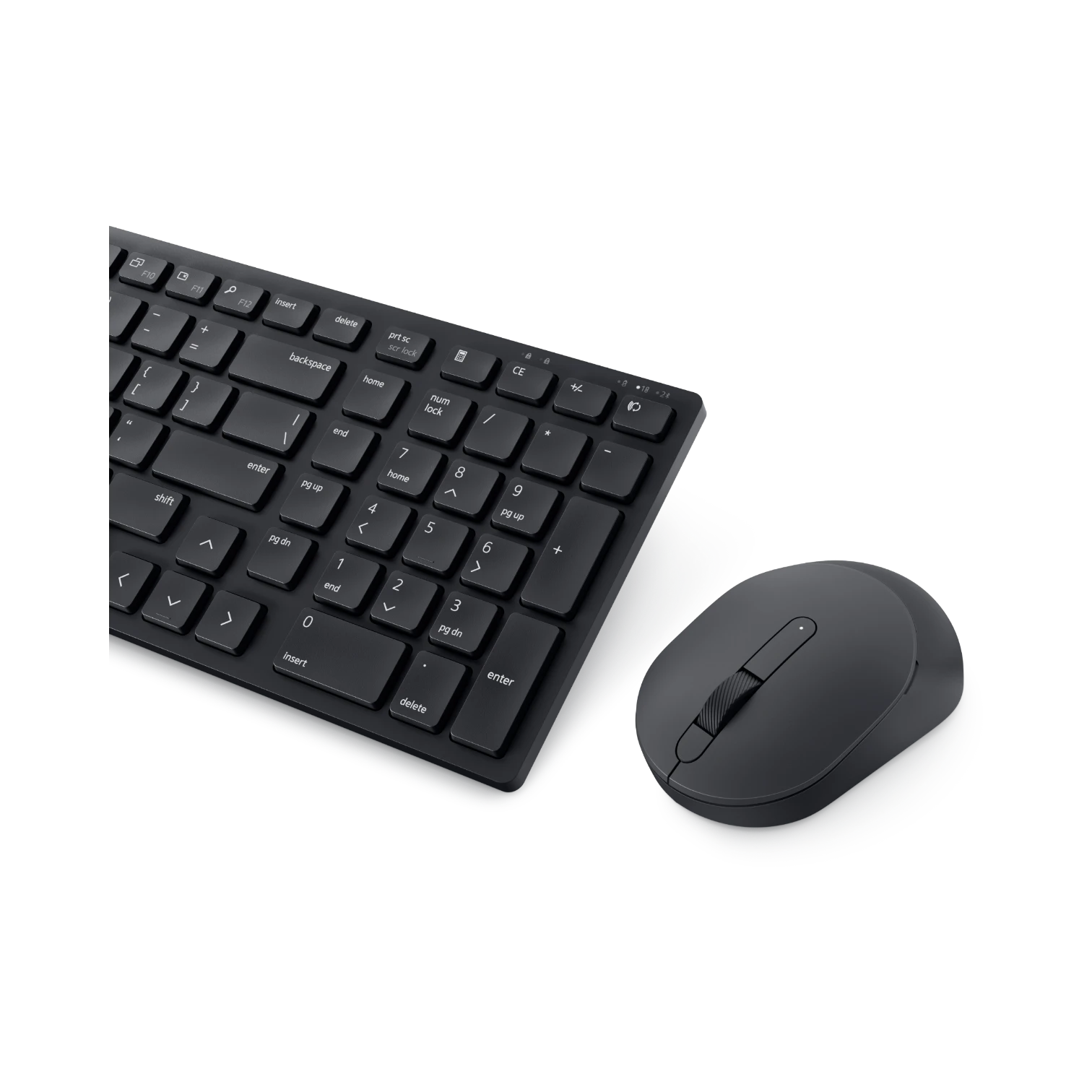 Dell KM555 Pro Compact Silent Keyboard & Mouse Kit — Being Shipped