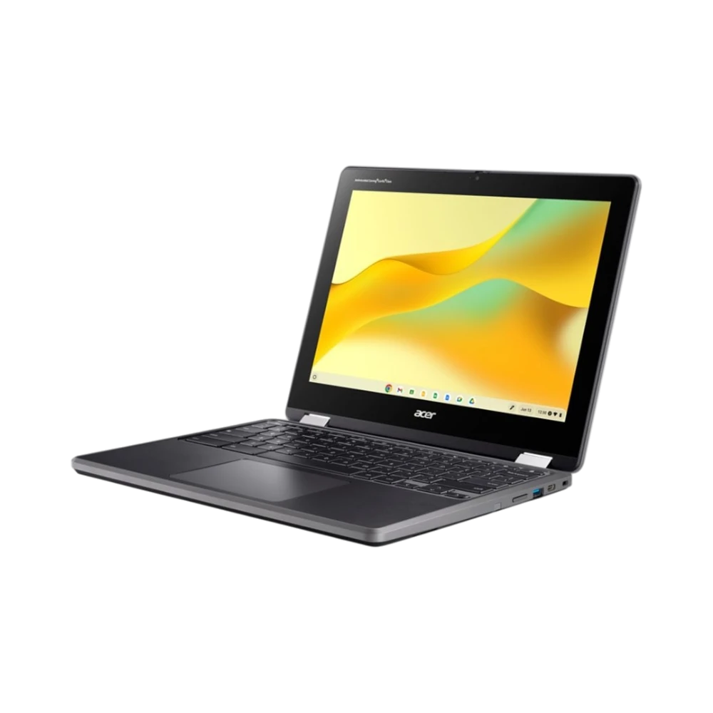 Acer Chromebook Spin 512 12" 2-in-1 Multi-Touch Laptop, Intel N200, 8GB RAM, 64GB Storage — Being Shipped