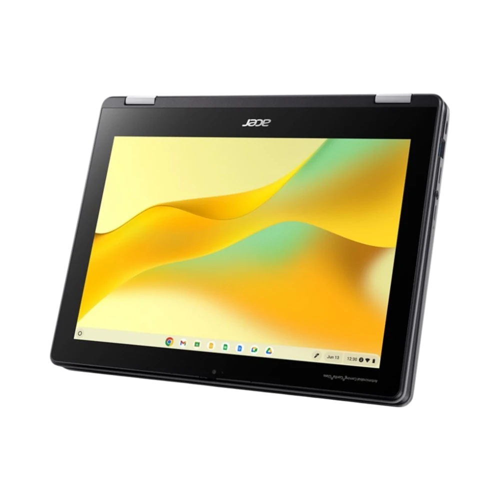 Acer Chromebook Spin 512 12" 2-in-1 Multi-Touch Laptop, Intel N200, 8GB RAM, 64GB Storage — Being Shipped