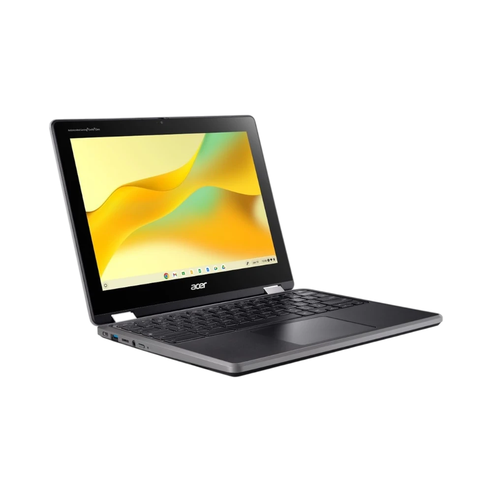 Acer Chromebook Spin 512 12" 2-in-1 Multi-Touch Laptop, Intel N200, 8GB RAM, 64GB Storage — Being Shipped