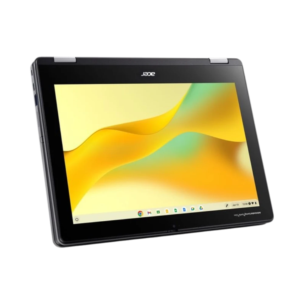 Acer Chromebook Spin 512 12" 2-in-1 Multi-Touch Laptop, Intel N200, 8GB RAM, 64GB Storage — Being Shipped