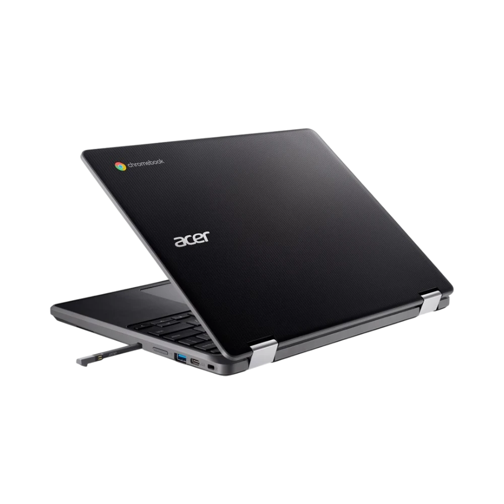 Acer Chromebook Spin 512 12" 2-in-1 Multi-Touch Laptop, Intel N200, 8GB RAM, 64GB Storage — Being Shipped