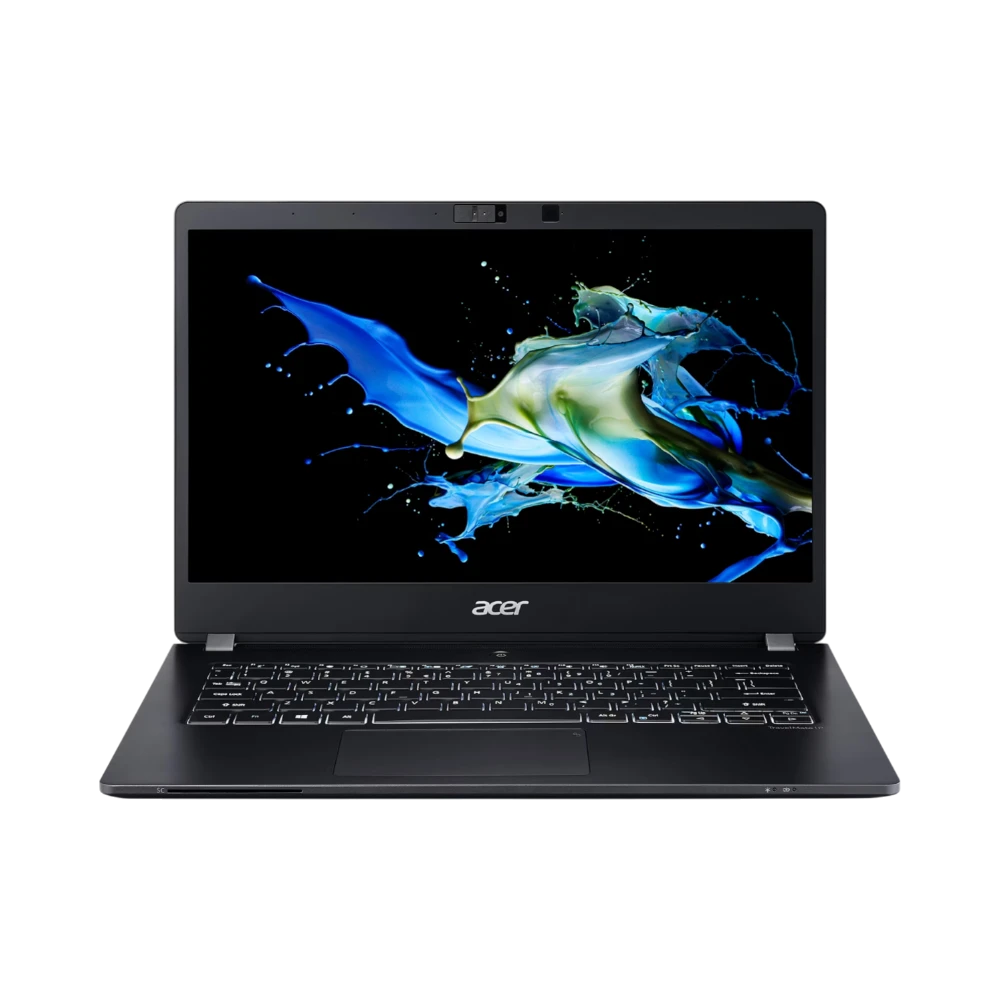 Acer TravelMate P614-51-G2-5442 14" Laptop, Intel Core i5-10310U, 8GB RAM, 256GB SSD — Being Shipped