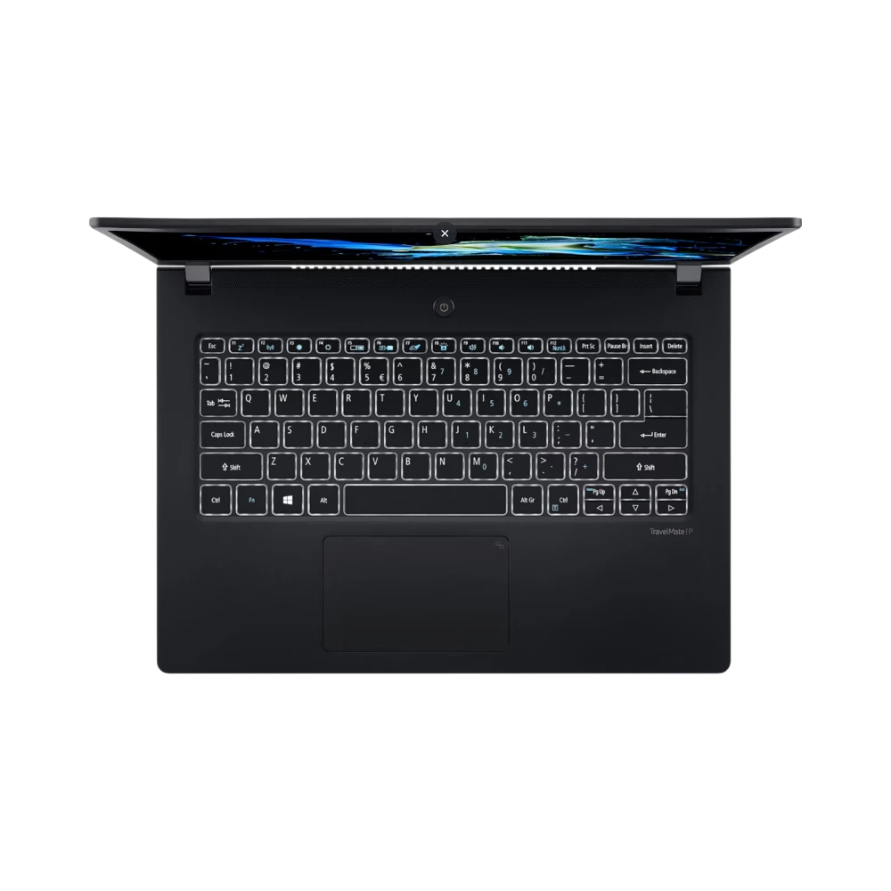 Acer TravelMate P614-51-G2-5442 14" Laptop, Intel Core i5-10310U, 8GB RAM, 256GB SSD — Being Shipped